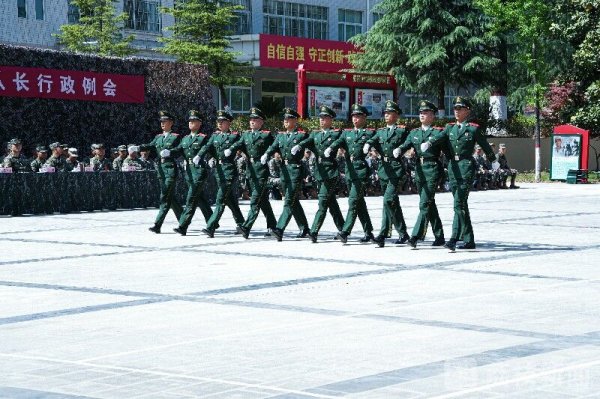 正中优配 理思路、明标准，这场例会看点满满！|荔枝军事